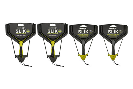 fronde matrix slik elastique amorçage pellet amorce gozzer pêche expert
