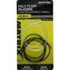 gaine silicone matrix pêche-expert