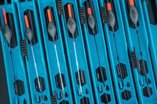 gaine silicone matrix pêche-expert
