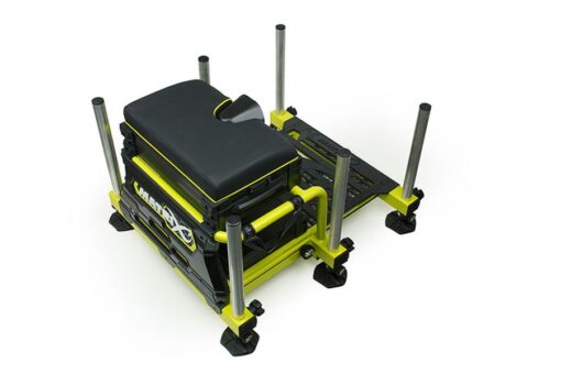 station matrix superbox pêche expert