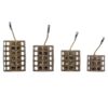 cage feeder drennan heavyweight gripmesh pêche-expert