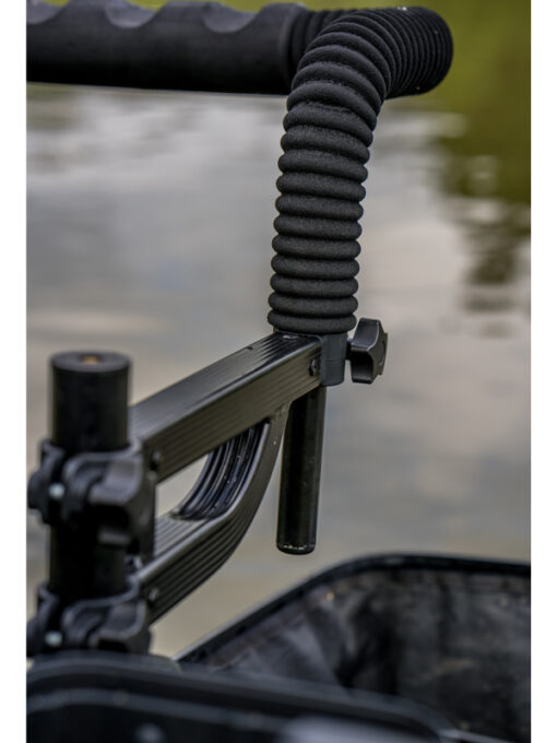 l1045 barre repose canne signature maver pêche expert