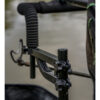 l1045 barre repose canne signature maver pêche expert