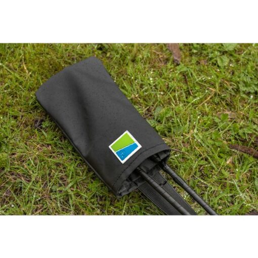 p0130124 tip butt protector preston pêche-expert protection talon