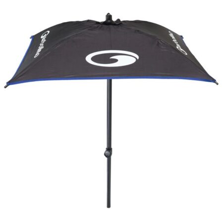 parapluie esche carré garbolino pêche-expert