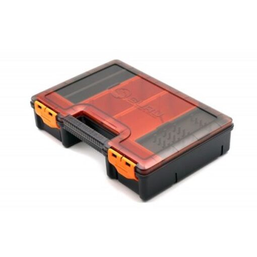 feeder box fusion guru pêche expert gfb01