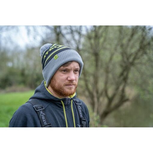bonnet matrix bobble hat ghh001 thinsulate pêche expert