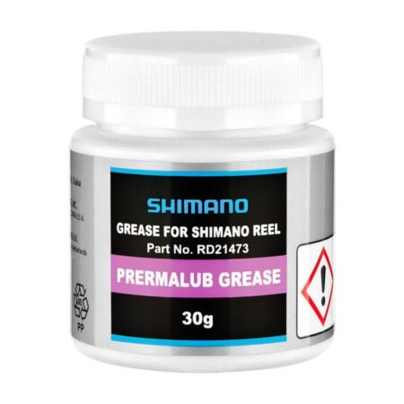 permalub shimano prermalub graisse roulement pêche-expert