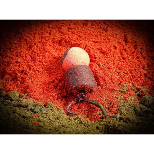 robin red krill grounbaits haiths pêche expert amorce pro elite baits