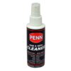 rod & reel cleeaner penn canne moulinet spray nettoyant pêche-expert