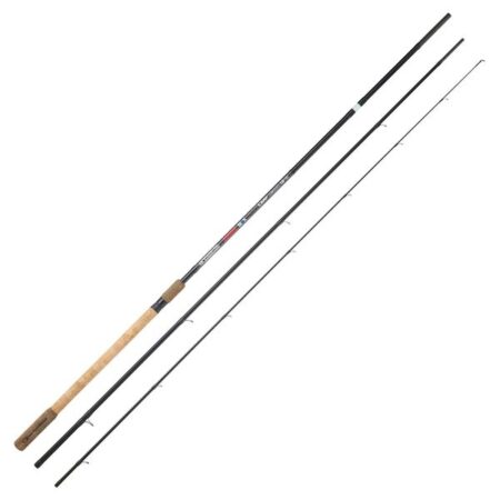 canne anglaise zombie carp match max specimen garbolino pêche-expert