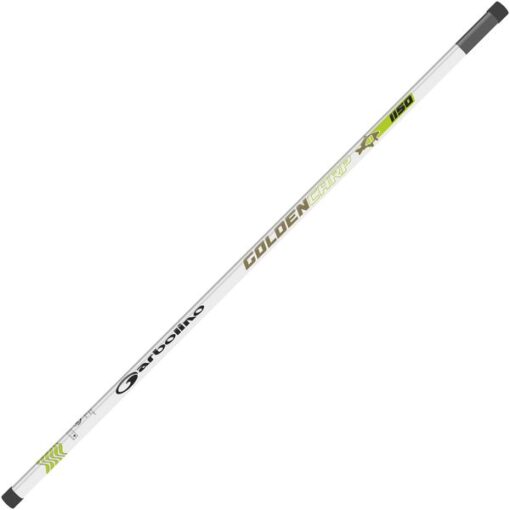 GOLDENCARP 41 CANNE CARPE GARBOLINO PECHE EXPERT