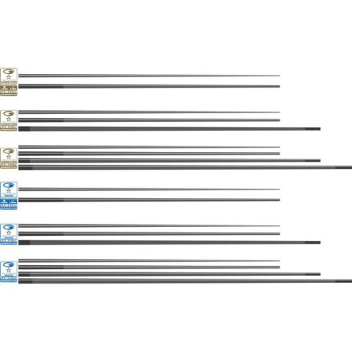 kit garbolino gamme pro power non elc pêche expert