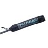 lud012 chaussette drennan rod sock canne protection pêche expert
