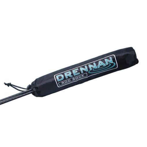 lud012 chaussette drennan rod sock canne protection pêche expert