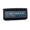 lud012 chaussette drennan rod sock canne protection pêche expert