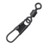 TVAA01 SNAP LINK SWIVEL EMERILLON AGRAFE DRENNAN PËCHE EXPERT