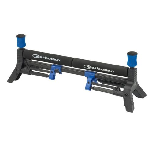 rouleau garbolino horizontal match xchange 2r pêche-expert