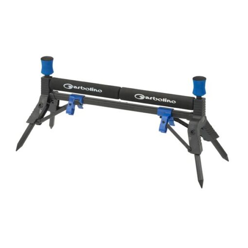 rouleau garbolino horizontal match xchange 2r pêche-expert