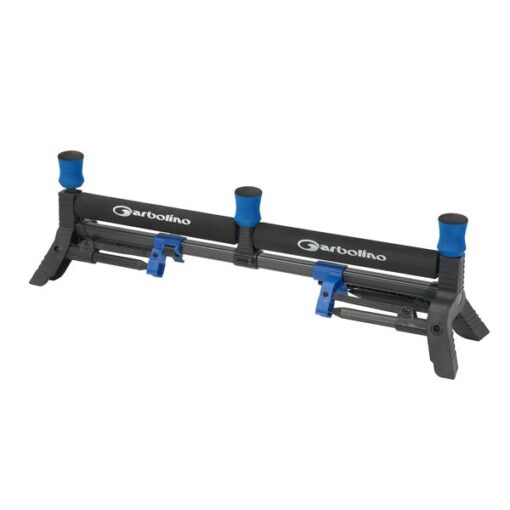 rouleau garbolino horizontal match xchange 3r pêche-expert