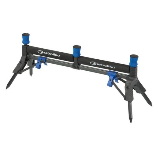 rouleau garbolino horizontal match xchange 3r pêche-expert