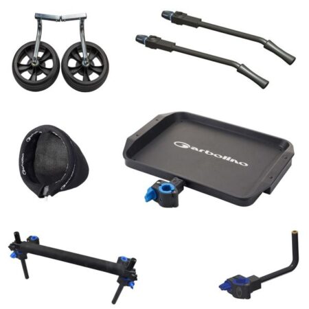 pack accessoires concours garbolino pêche-expert