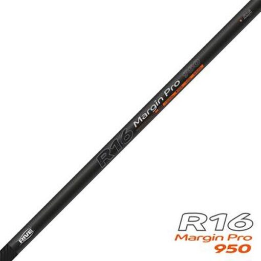 r16 pro margin pêche expert rive