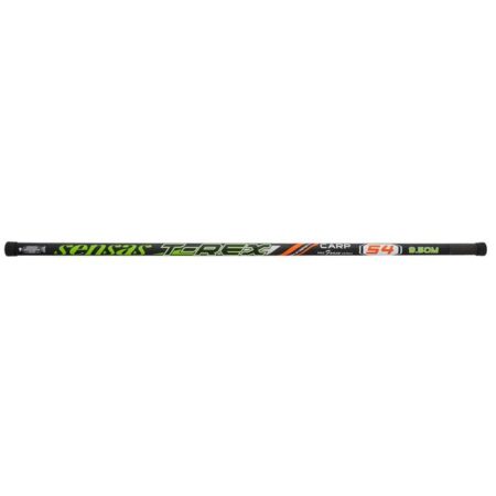 70703 t-rex carp 54 9.50m pêche expert sensas