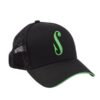 80759 casquette world champion S black sensas 2024 pêche-expert