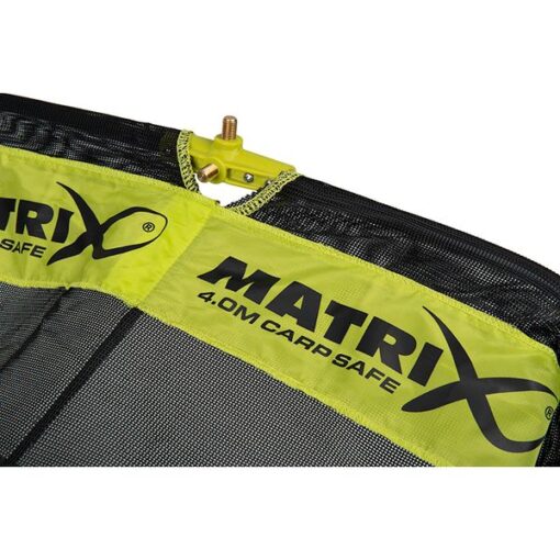 BOURRICHE MATRIX CARP SAFE KEEPNET PECHE EXPERT