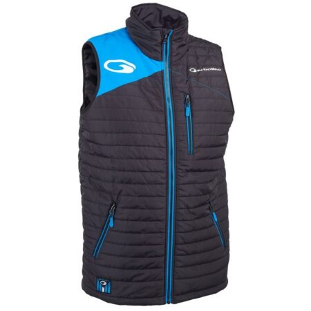 body warmer doudoune garbolino sans manche pêche expert