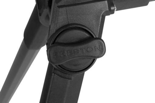 rouleau preston absolute pole roller pêche-expert