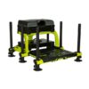 station matrix xr d36 xr36 lime seatbox pêche expert