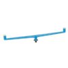 support feeder double rive pêche-expert