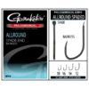 hameçon gamakatsu allround pro-c spade barbless pêche-expert