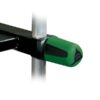 708396 bouton étrier rive vert d25 d36 pêche-expert