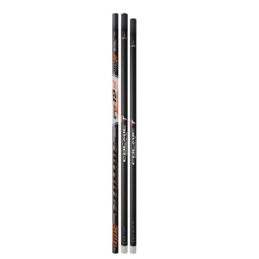 CANNE ROYAL Z12 EVO 2024 COLMIC RBS PËCHE EXPERT