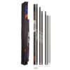 canne colmic 2024 firecarp evo 13m pêche-expert