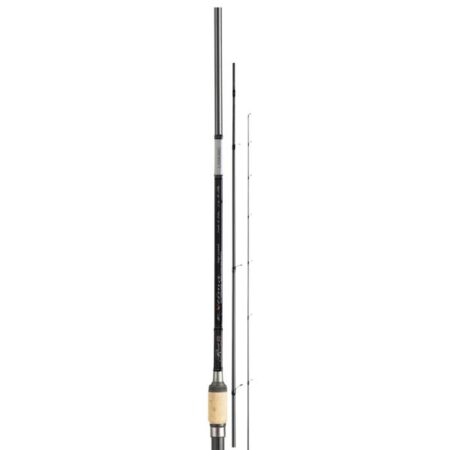 CANNE ANGLAISE COLMIC EXTIMA LIGHT FLAT HANDLE PECHE EXPERT