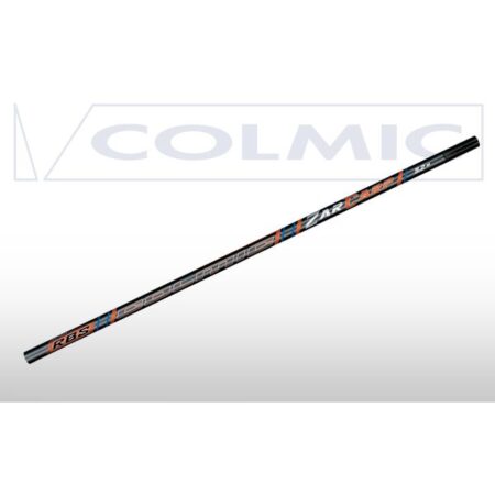 canne carp colmic zar carp margin bordure pêche-expert