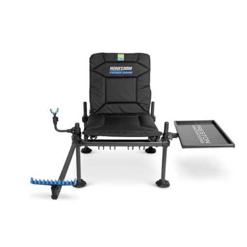 siège feeder chair combo ignition preston pêche-expert accessoires