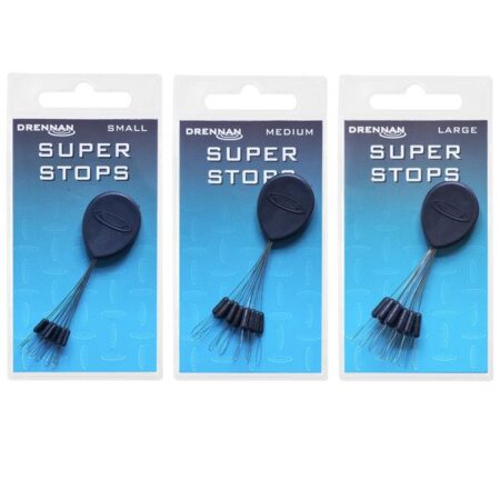 super stops drennan stop float pêche-expert
