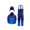 salopette veste extreme suit pêche expert colmic
