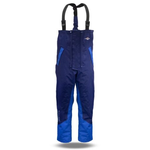 ensemble salopette veste extreme suit pêche expert colmic