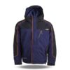 veste oxford jacket colmic chaude hiver pêche expert