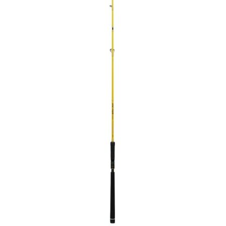 canne leurres illex element rider s2402 yellow pêche-expert